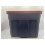 Rubbermaid Roughneck 18 Gallon Tote