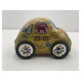 M&M Volkswagen Tin