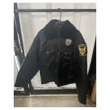 Image First United American Security Officer