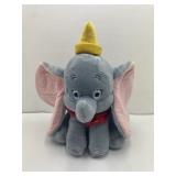 Disney Dumbo Plushie Stuffed Animal