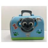 Puppy Dog Pals Groom and Go Pet Carrier with Puppy