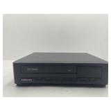 Samsung VHS Player