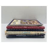 Cookbooks: The Taming of Candy Monster, Appetizers