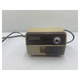 Panasonic Auto-Stop Electric Pencil Sharpener