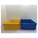 Battat Storage Boxes