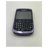 T-Mobile Blackberry Curve 8520 Smartphone from
