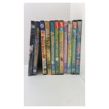 Childrenï¿½s DVDs: Walking with Dinosaurs the