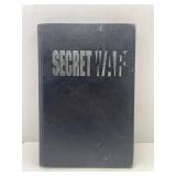 Marvel Secret War Limited Edition Comic Book