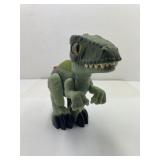 2021 Mattel Dinosaur Action Figure