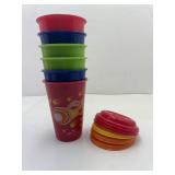 Set of 6 Reduce Children