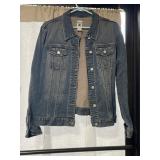 GAP Jean Jacket