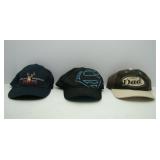 Ball Caps/Hats World's Greatest Hunter/Grandpa,