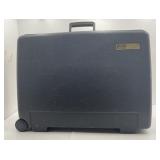 Desley Paris Club Hardside/Hard-shell Suitcase