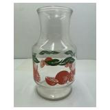 Orange Juice Carafe/Pitcher