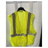 Body Guard Safety Gear Vest
