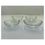 Custard Cups
