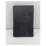 New York Central System Book 1948 reprint