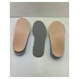 Foam Shoe Inserts
