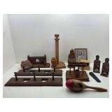 Wooden Items