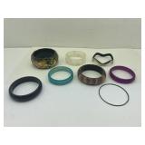 Bangle Bracelets