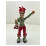 2002 Meco Toyz Kelly Osbourne Action Figure