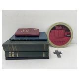 Religious Books and Items