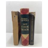 Cookbooks
