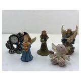 Angel Figurines