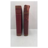 Two Books of Poetry: Lowellï¿½s Poetical Works and
