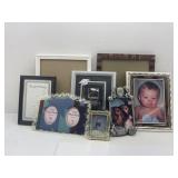 Picture Frames