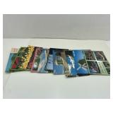 Postcards from Holland/ Mackinac Island