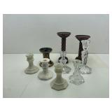 Candlesticks