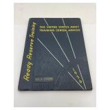 1956 Military Training Yearbook