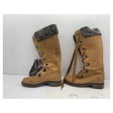 Timberland Winter Boots Size 7.5