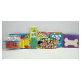 Money Puzzle Cards, Eager Reader Recognition