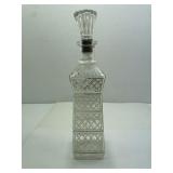Decorative Decanter
