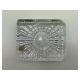 Vintage Cristal d