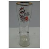 Anker Export Haake Beck Beer Glass
