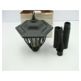 Solar Bug Zapper