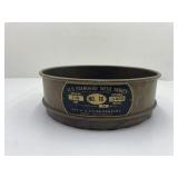 U.S. Standard Sieve Series from The W.S. Tyler Com