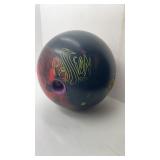 Storm Paradigm Passion Bowling Ball