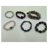 Beaded Bracelets