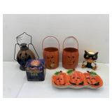 Halloween Dï¿½cor Items