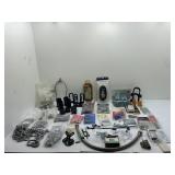 Miscellaneous Lot of Hardware