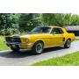 CLASSIC FORD MUSTANG ONLINE AUCTION