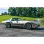 1982 Corvette Collector Edition Online Auction