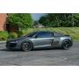 2009 Audi R8 Quattro Supercharger Online Auction