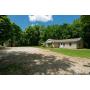 14 Acres, Cottage & Pole Barn Online Auction