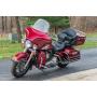 2004 Harley-Davidson Ultra Classic Motorcycle Online Auction