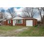 1950s Brick Ranch Online Auction